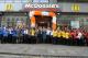Olympians Throng To McDonalds Post-Games